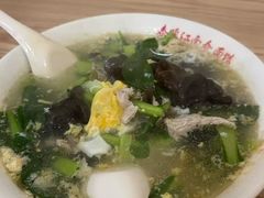 -泰顺江南春面馆