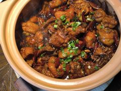-小柴米·传统江西菜(万寿宫店)