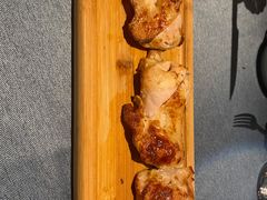 -俄士厨房(万松园店)
