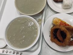 -老磁器口豆汁店(天坛店)