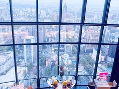 -南京金陵饭店