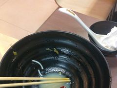 -灵芝妹子米线(瓦房店新玛特店)