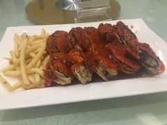 -陈傻子餐厅(世纪都会店)