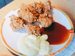 -比格比萨自助(逗号立方店)