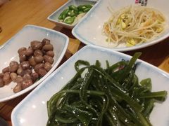 -唯成•韩国炭火烤肉 유성고기