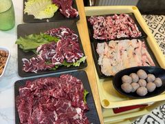 -三毛牛肉店(福强店)