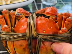-美味之家·湖景农家乐(太湖东山店)