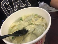 -鸿瑞興面馆(梅岭店)