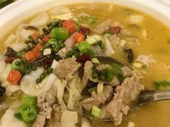 -君霖海鲜私房菜(春柳店)