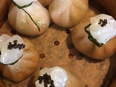 -富力丽思卡尔顿酒店·丽轩中餐厅