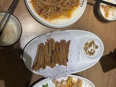 -直隶安家牛肉罩饼(建华店)