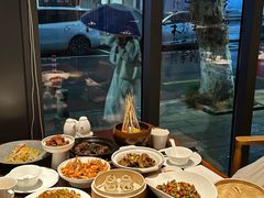 -古京·臻致料理(月湖店)