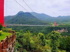 -龙潭生态旅游度假区