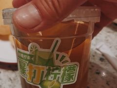 -湘味淳(千禧街店)