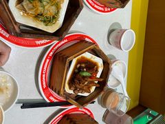 -明腾壹间茶餐厅(新都会花园广场店)