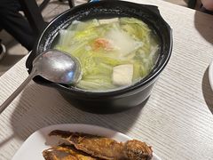 -老北京馅饼粥(西单店)