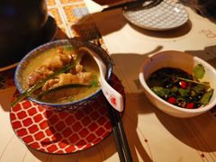 -酒肆浅葱•烧烤•龙虾•排档(卓悦intown店)