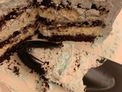 -美丽心情蛋糕(江苏路店)