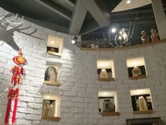 -俏湘私房菜(国贸店)