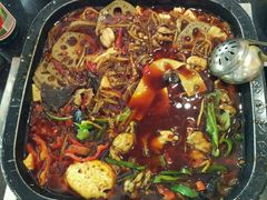 -自贡好吃客(科华店)