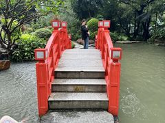 -广州花园酒店