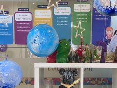 -彩翼美术馆(方庄校区)