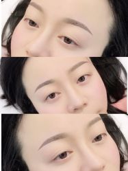 -MIVI·纹眉半永久野生眉