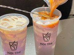 -KOI Thé(正佳广场店)