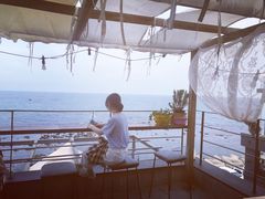 -Cafe Rooftop Cheongsapo