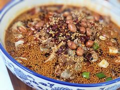 -老字号怡玺·藿香雅鱼(20年雅安店)