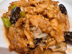 -凯鸽酒楼(大同振兴街店)