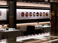 -悦融琥珀·京鲁菜·海味珍品(西单店)