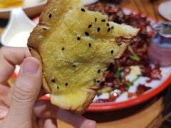 -金谷园饺子·烧烤(人大总店)