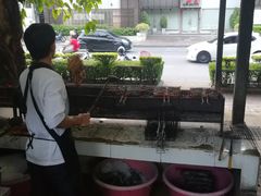 大堂-Ob Aroi Town In Town (Not Ob Aroi franchise)