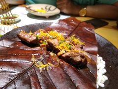 -花潮料理艺食馆(世欧广场店)