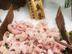 -韩大地烤肉海鲜火锅自助(五一广场店)