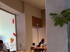 -La Terre乐田(万象城店)