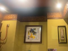 -南门四季铜锅涮肉(左家庄店)
