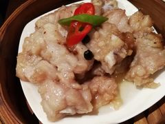 豉汁蒸排骨-海航大厦万豪酒店彩海轩中餐厅(霄云路店)