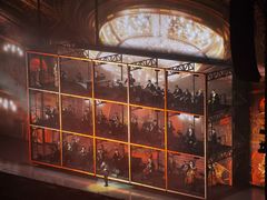 -宝能国际体育演艺中心