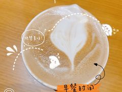 -COSTA COFFEE(上海虹口公园店)