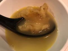 -鲜入围煮花胶鸡海鲜火锅