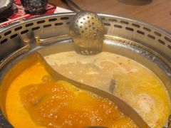 -快乐小羊·内蒙牛羊肉火锅(流花中心店)