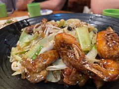 -禧福徕盆盆香川菜馆