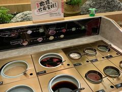 -温野菜涮涮锅(大悦城店)
