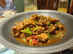 -松沪名灶·豆浆鱼头·新上海菜(飞航吾悦广场店)