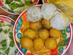 -孖记茶档·热腾茶餐(江南西plus店)