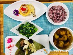 点击看大图 -和伊母婴护理中心·全套房(金山店)