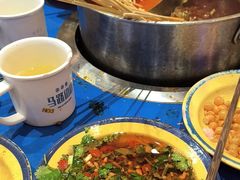 -牛市坎火锅(建设路店)