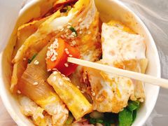 -金姐烤冷面(大沙泥街店)